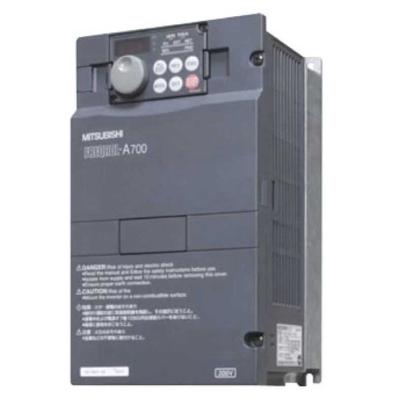 Преобразователь FR-A740-00250-EC