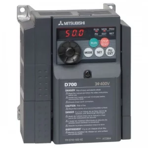 Преобразователь FR-D740-012SC-EC