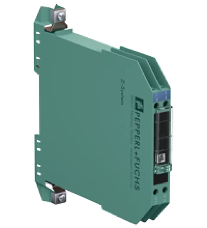 Барьер Зенера Z 813