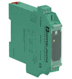 Релейный модуль KFD0-RSH-1-Y2