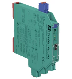 Усилитель переключателя KCD2-SOT-Ex1.LB.SP