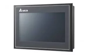 DOP-107WV TFT LCD дисплей 7" (800 x 480 пикс.), 65536 цветов, ARM Cortex-A8 800 МГц, flash ROM 256Мб, RAM 512Мб, Ethernet, USB, COM1/COM2/COM3 (RS-232/422/485), RTC
