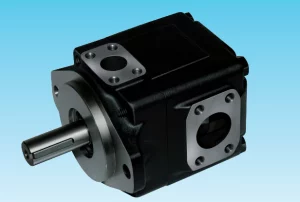 Гидронасосы Parker Denison серия T6C T6D T6E T7E T7BS T7DS T7ES