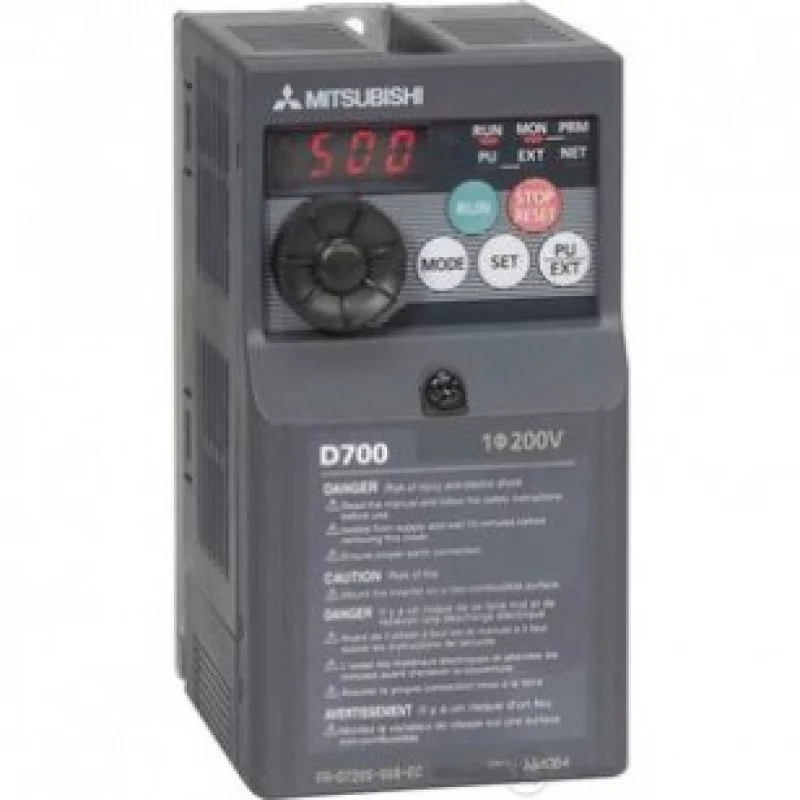 Преобразователь FR-E720S-050-EC
