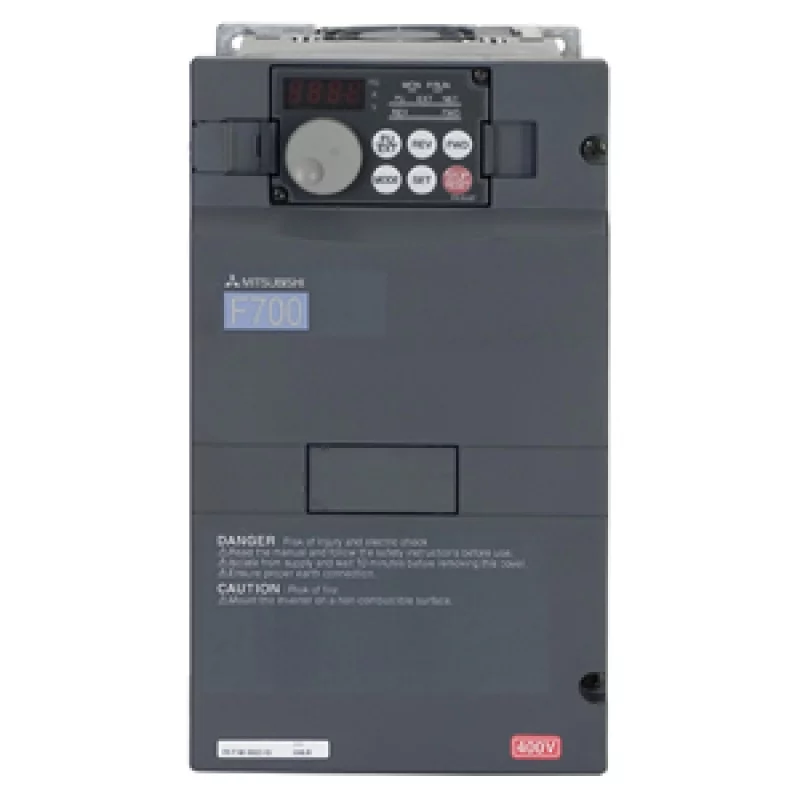 Преобразователь FR-F740-10940-EC