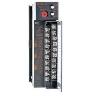 Модули аналогового ввода/вывода A1S63ADA