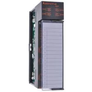 Модуль сопряжения с термодатчиком A1S64TCTT-S1