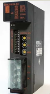 Коммуникационныы модуль A1SJ71UC24-R2-S2