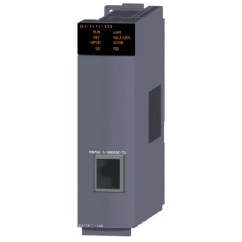 Коммуникационный модуль QJ71MT91
