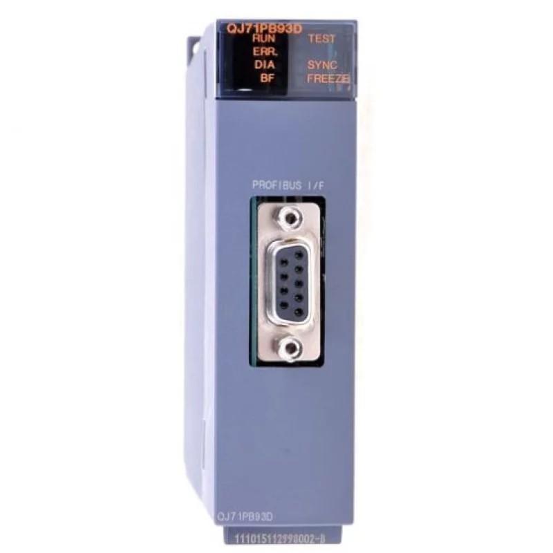 Коммуникационный модуль QJ71PB93D