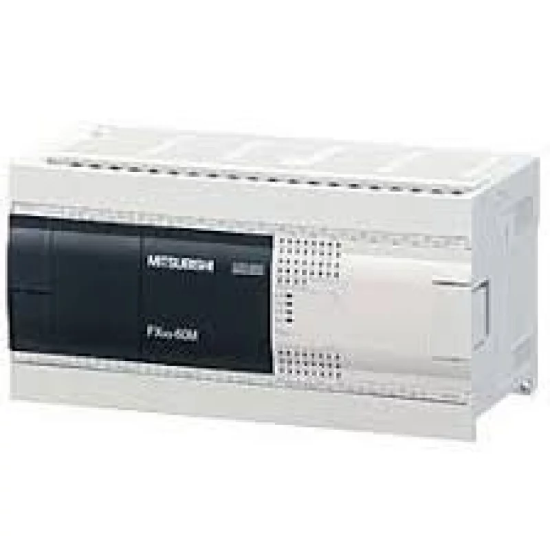 Контроллер FX3G-60MT/DSS