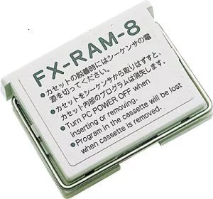 Карта памяти FX-RAM-8