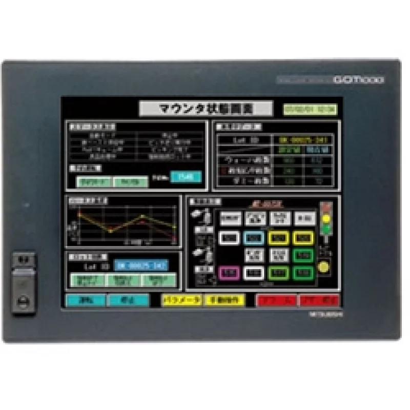 Панель оператора GT1585-STBA