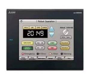 Панель оператора GT2508-VTWD