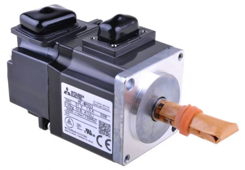 Серводвигатель HG-KN43K