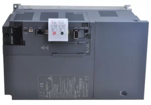 Сервоусилитель MR-J3-700A