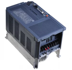 Сервоусилитель MR-J4-22KA4