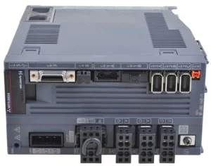 Сервоусилитель MR-J4-500B-RJ