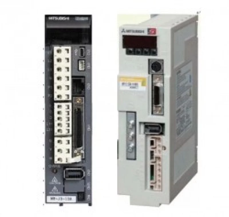 Сервоусилитель MR-E-40A-QW003