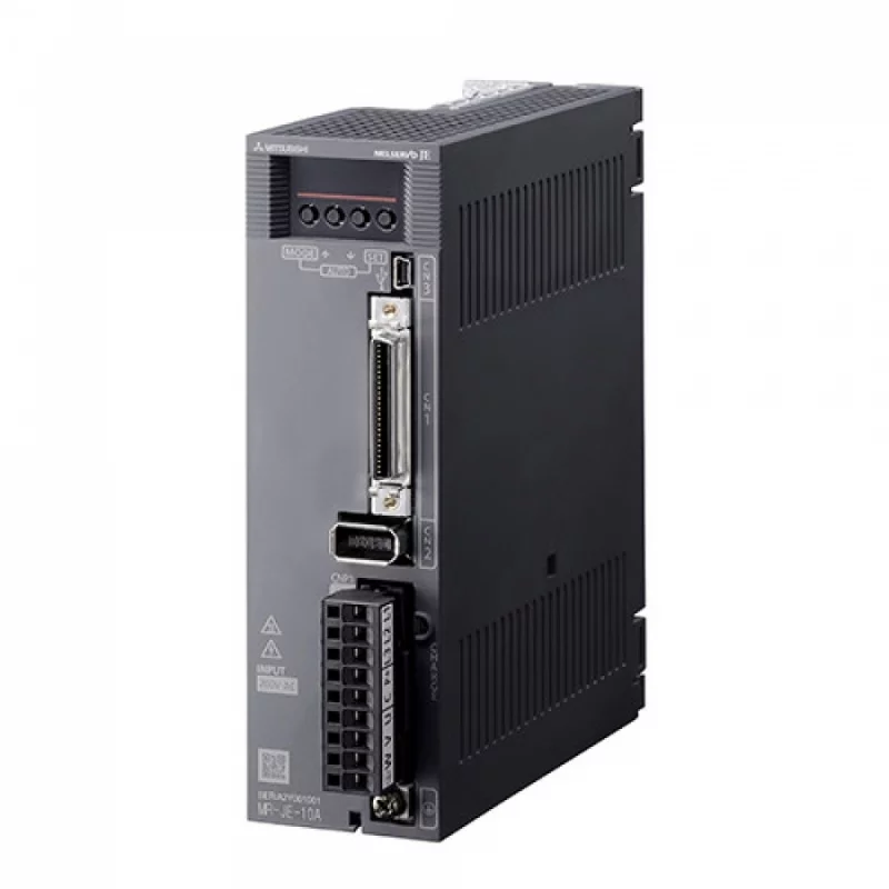 Сервоусилитель MR-JE-100A