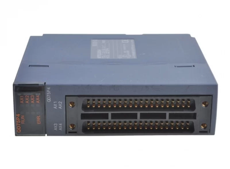 Модуль QD75P4