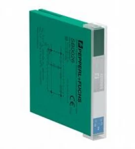 Барьер Зенера SB1728