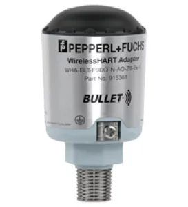 Беспроводной адаптер WirelessHART WHA-BLT-F9D0-N-A0-Z1-1