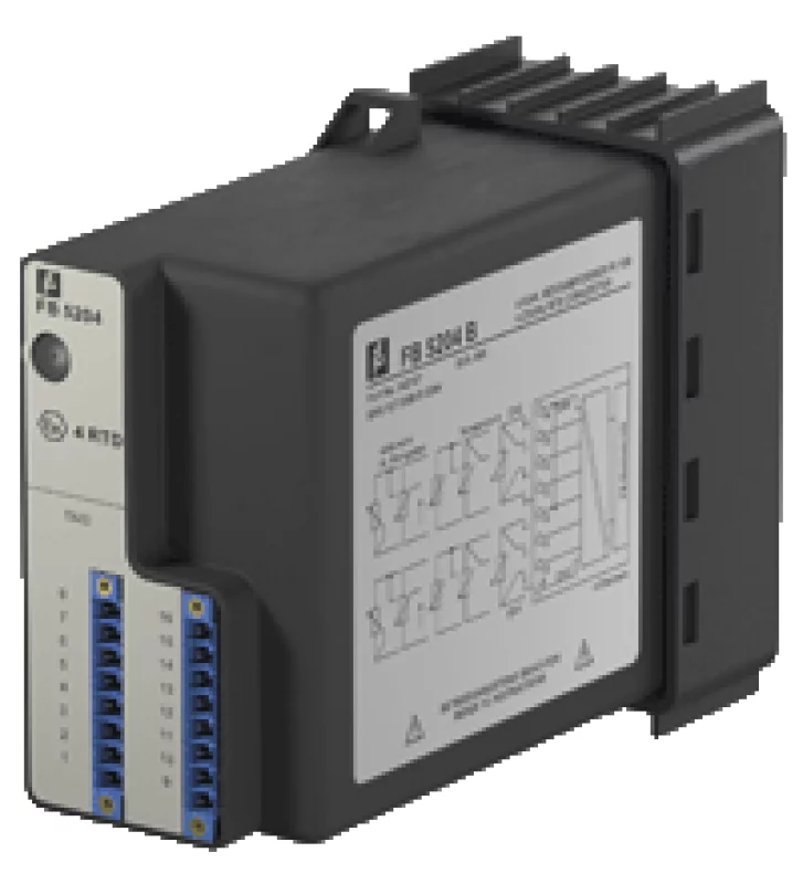 Преобразователь FB5204B