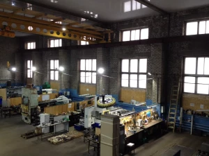 Ремонт гидрооборудования